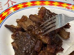 -新辉港式茶餐厅(北栅店)