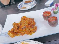 -老友王·南宁特色菜(金汇如意坊店)