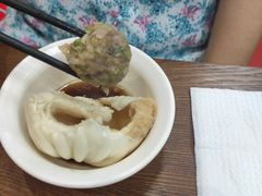-郑家包子牛肉拉面(尚勤路店)