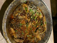 烤鱼-巴厘龙虾·榜首油焖大虾(洞庭·艺术洋房店)