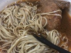 -蒋家桥饺面店(四望亭路店)