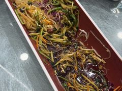 -李老哈·东北菜(宋园路店)