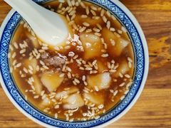 -堂吃饺子(维达北苑店)