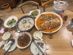 -丰乐餐厅·始于1999·本地老字号