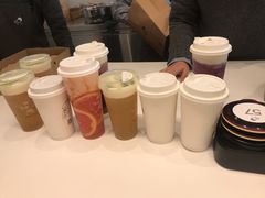 -喜茶(永旺梦乐城店)