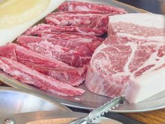 -济州爱肉堂(总店)