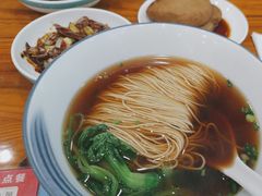 -小方的面(徐家汇店)