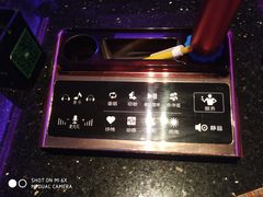 -TOP星派对KTV(珠影星光城店)