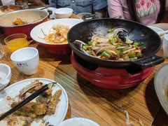 -金掌勺·锅包肉(双榆树店)