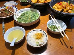 -延安八大碗(陕北菜·枣园路店)