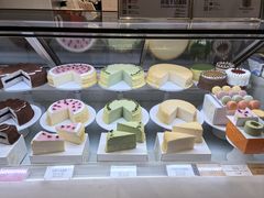 -La Repete 手工千层蛋糕(深圳卓悦中心店)