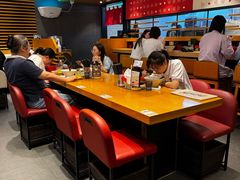-一風堂拉面(美罗城店)