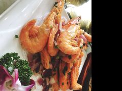 -帕米尔食府(白云观店)