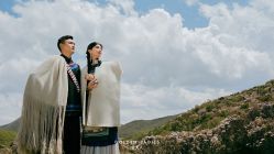 -金夫人婚纱摄影(西昌店)