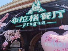 -布拉格餐厅· 中欧捷克菜(全国首店)