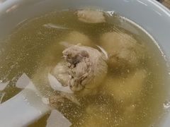 -缘生态云南菜·野生菌庭院餐厅(华侨城店)