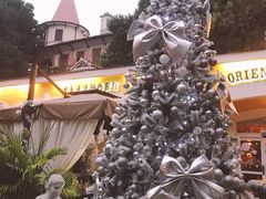 -火车头法国西餐厅