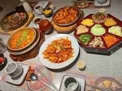 -将军牛排·尔滨地标朝鲜族美食(总店)