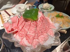 澳洲雪花和牛肩片-协成海鲜火锅(情侣路店)