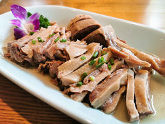 鹅杭百味老鹅-杭百味·大众精选杭帮菜(西湖音乐喷泉店)