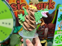 -CORNER CONE GELATO酷矿手作霜淇淋(南头古城店)