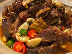 -老李家土菜馆·安吉地标美食