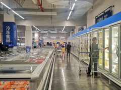 -麦德龙(青羊店)