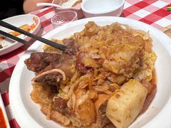 -西贝(吴江路湟普汇店)