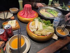 -牛New寿喜烧(闵行龙湖天街店)