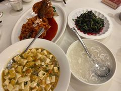 -得月楼·省级非遗·传统苏帮菜(观前店)