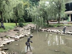 -苏州河梦清园环保主题公园