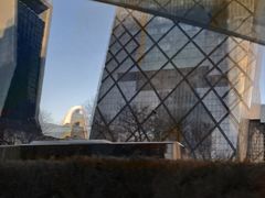 -中央广播电视总台(光华路办公区)