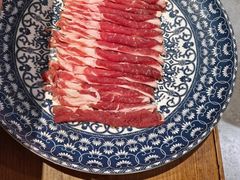 -北京老门框爆肚涮肉馆(凤城六路店)