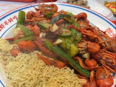 -拙大师·龙虾四季排档·夜宵至凌晨4点(九环路店)