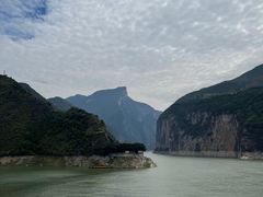-白帝城·瞿塘峡景区