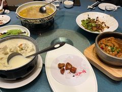 -宴天下大酒店(政和路店)