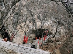-九鼎铁刹山风景区