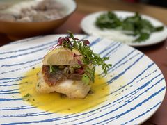 -Golden Lily河内巴黎法越料理餐厅(建国西路店)