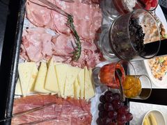 -拉蒂娜·巴西牛排馆 Latina·Brazilian Steakhouse(陆家嘴旗舰店)