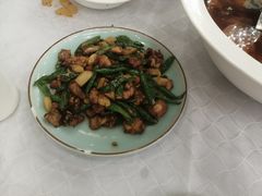 -水煮鱼乡·川京菜(蛇口店)