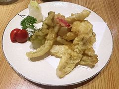 -彩汐 日式海鲜&烧鸟居酒屋