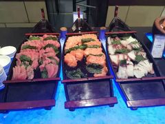 -舟山希尔顿酒店