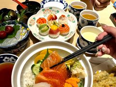 -小山日本料理(太古汇店)