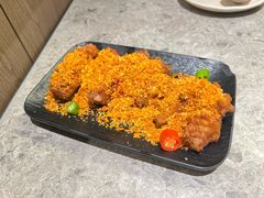 -留半山·香港食堂(啦啦宝都店)