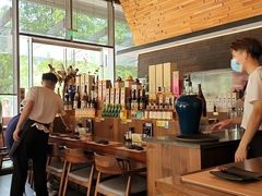 -山葵家居酒屋(天目里店)
