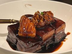 -甄御•海鲜新青岛菜(麦岛店)
