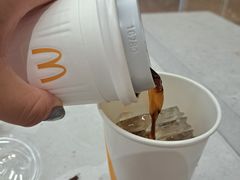 -麦当劳(苏州中心星悦汇店)