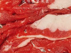 -海底捞火锅鲜切牛肉主题店(长寿路店)