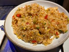 -很久以前羊肉串(大华三路店)