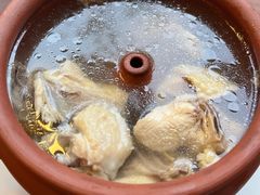 -缘生态云南菜·野生菌庭院餐厅(华侨城店)
